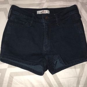 Hollister shorts
